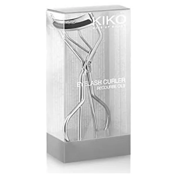 Kiko Milano Kirpik Kıvırıcı - Eyelash Curler 8025272633260 - Görsel 3