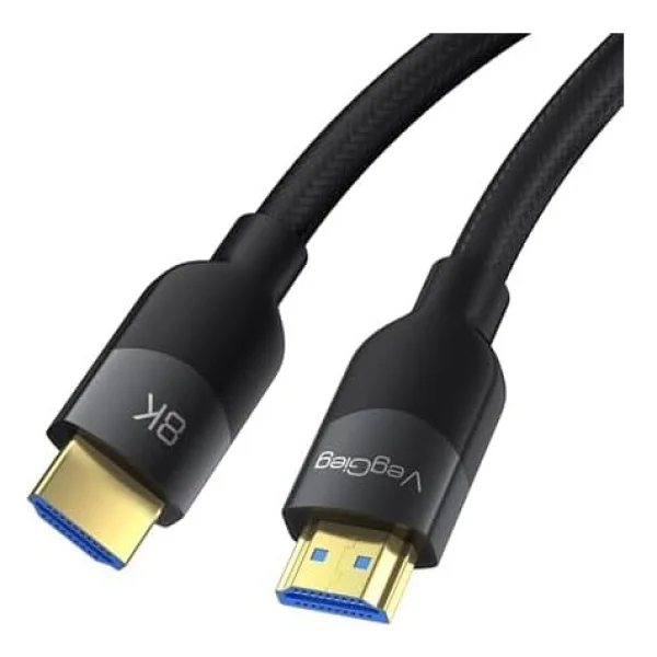 Veggieg Premium V-H903 5 M 8K Hdmı Kablo - Görsel 2