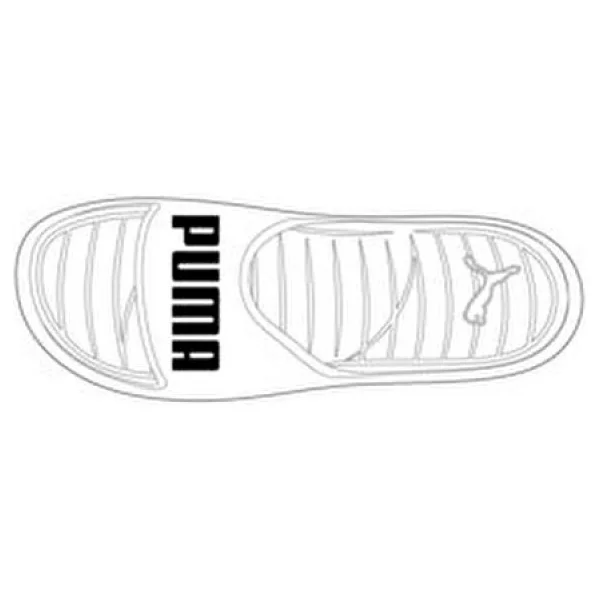 Puma Divecat V2 Lite 374823 Erkek Terlik - Görsel 6