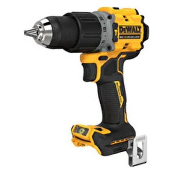 Dewalt Dcd805 + Dch133 + Dcg407 3'lü Set (2x5ah Xr Akü, Şarj Cihazı, Tstak Çantalı) Profesyonel Set - Görsel 2
