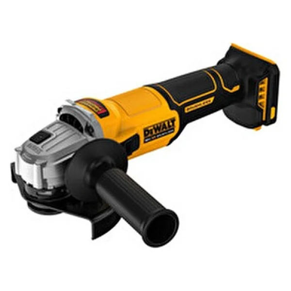 Dewalt Dcd805 + Dch133 + Dcg407 3'lü Set (2x5ah Xr Akü, Şarj Cihazı, Tstak Çantalı) Profesyonel Set - Görsel 3