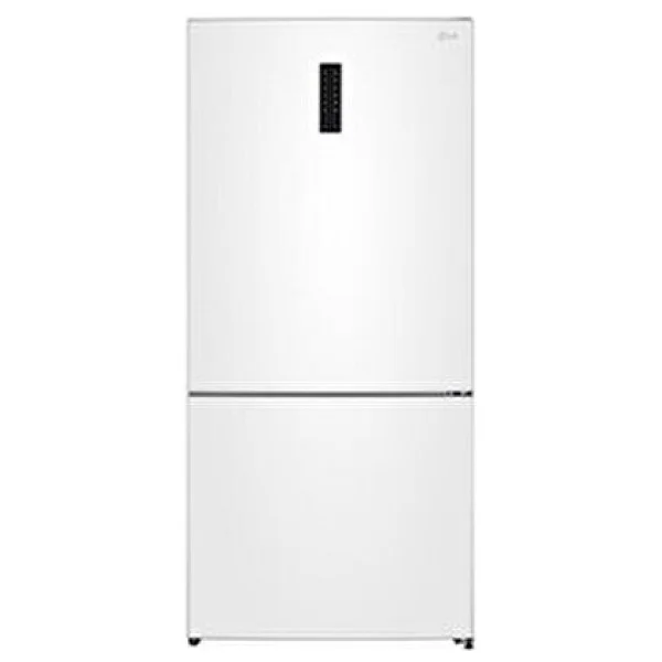 Lg Gtl569pqam Kombi No Frost Buzdolabı - Görsel 3