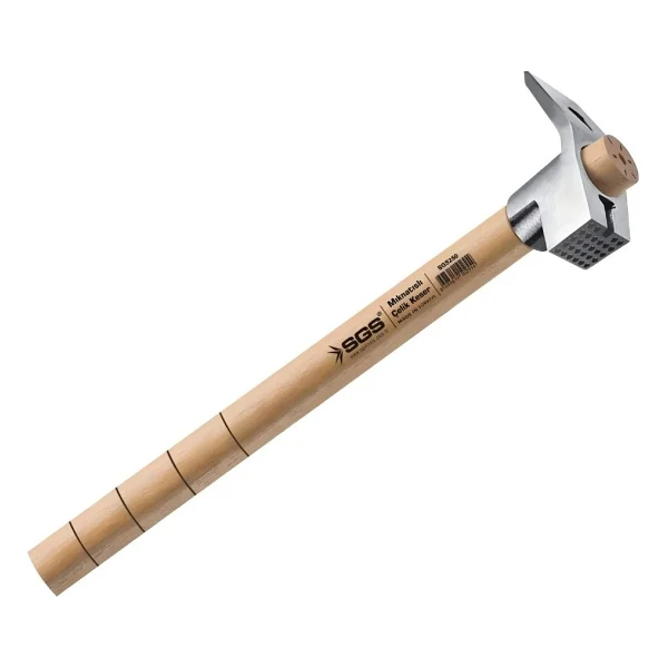 Sgs 250 Mıknatıslı Keser - Görsel 3