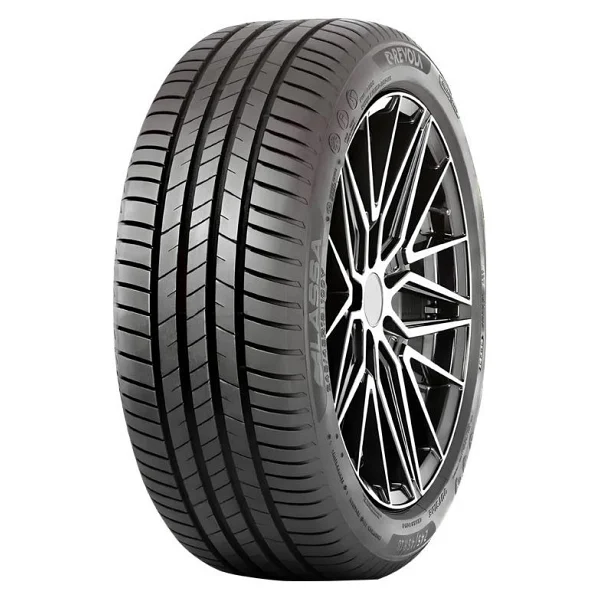 Lassa Revola 225/45 R17 91w Yaz Lastiği - 2026 - Görsel 3
