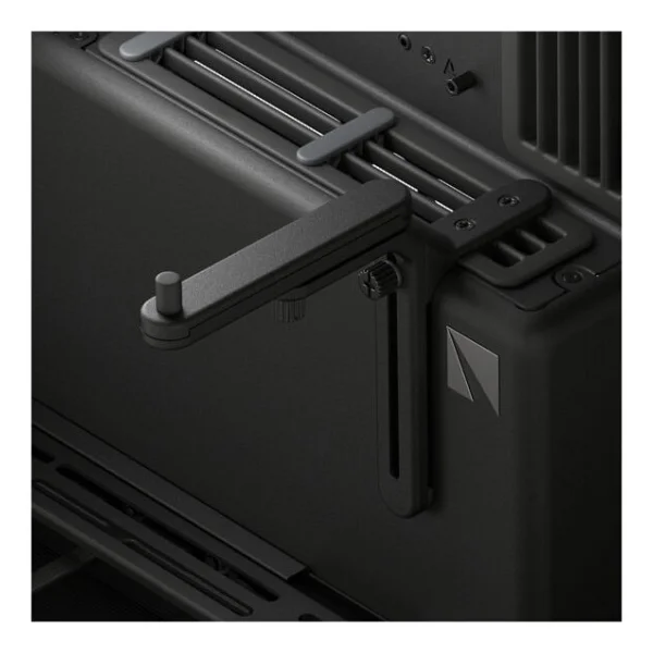 Havn Hs 420 Fansız E-Atx Oyuncu Kasası - Görsel 6