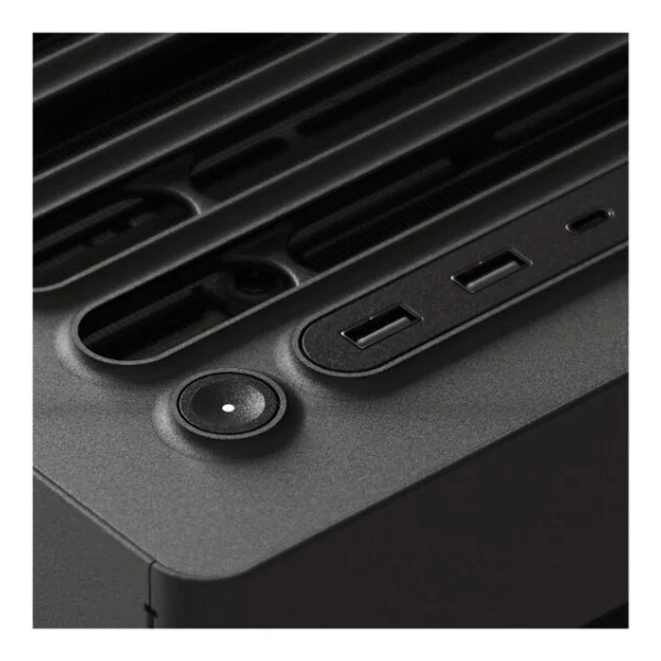 Havn Hs 420 Fansız E-Atx Oyuncu Kasası - Görsel 7