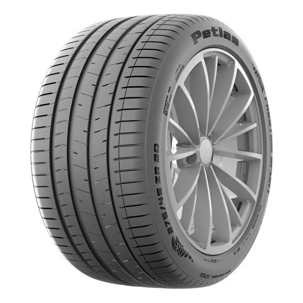 Petlas Prestige Sport 225/55 R18 102y XL Yaz Lastiği - Görsel 4