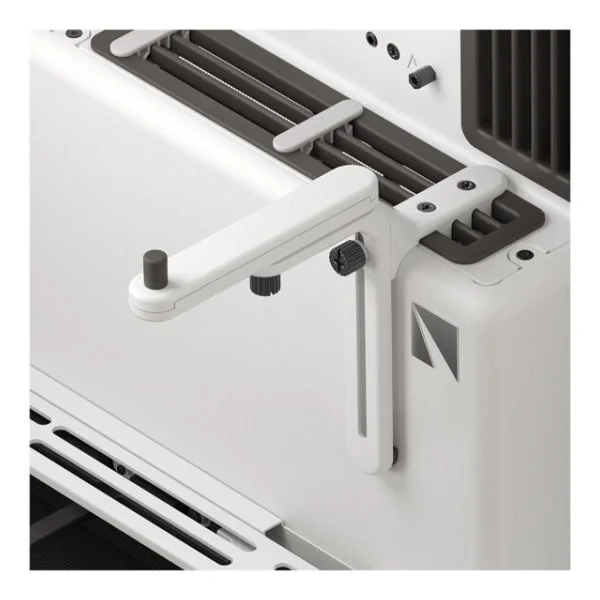 Havn Hs 420 Fansız Beyaz E-Atx Oyuncu Kasası - Görsel 6
