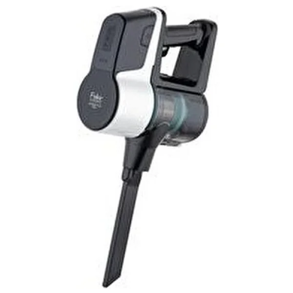 Fakir Inovator 6158 Plus Şarjlı Dikey Süpürge - Görsel 9