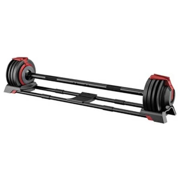 Walke Premium 3 in 1 24 Kg Halter Ve Dambıl Seti - Görsel 6