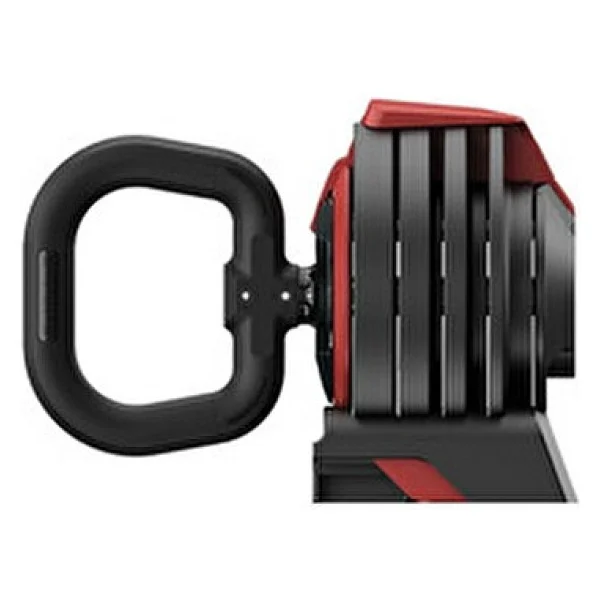 Walke Premium 3 in 1 24 Kg Halter Ve Dambıl Seti - Görsel 2