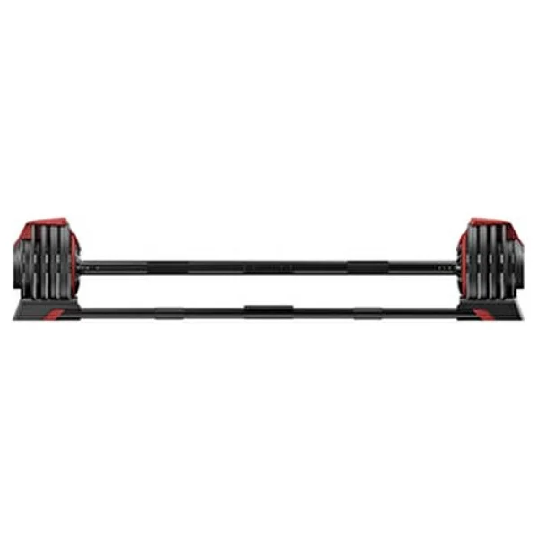 Walke Premium 3 in 1 24 Kg Halter Ve Dambıl Seti - Görsel 3