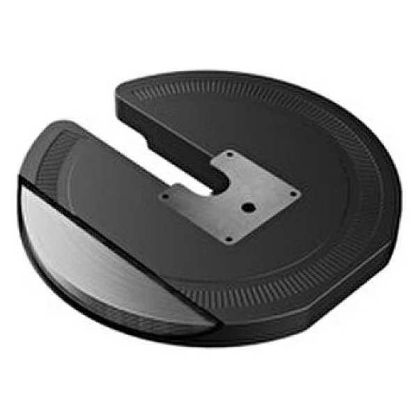 Walke Premium 3 in 1 24 Kg Halter Ve Dambıl Seti - Görsel 4