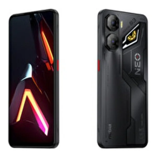 Nubia Neo 3 256 GB - Görsel 4