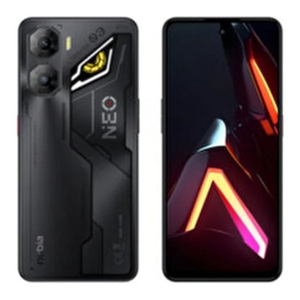 Nubia Neo 3 256 GB - Görsel 2