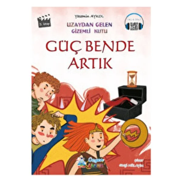 Uzaydan Gelen Gizemli Kutu - Görsel 4