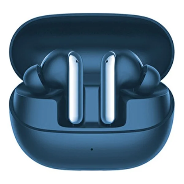 S-Link Airlite X Pro ANC TWS Lacivert Kulak İçi Bluetooth Kulaklık - Görsel 3