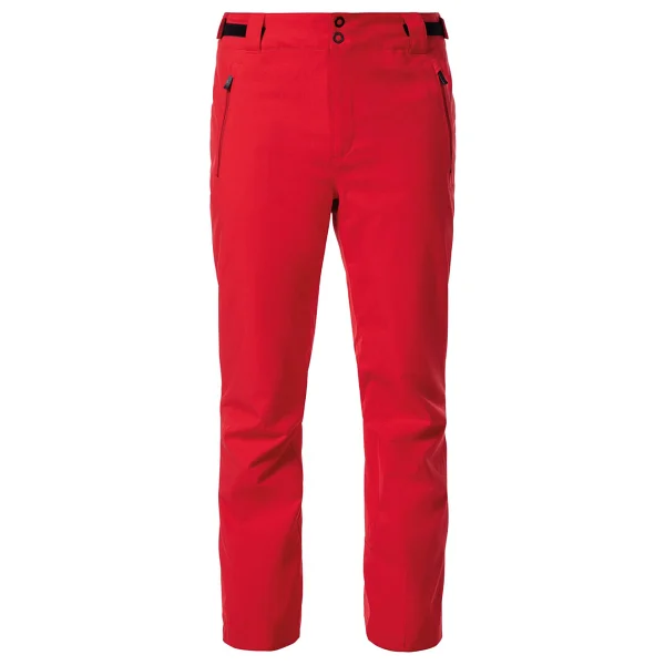 Rossıgnol Rossıgnol Sız Pant Erkek Kayak Pantolonu Red Kırmızı - Görsel 6