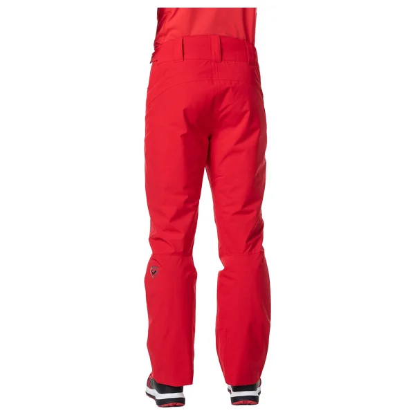 Rossıgnol Rossıgnol Sız Pant Erkek Kayak Pantolonu Red Kırmızı - Görsel 9