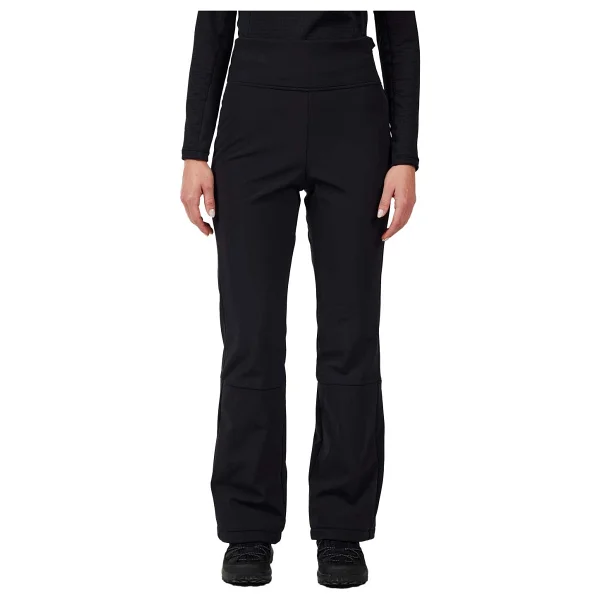 Rossignol Ski Softshell Pant Kadın Beyaz Kayak Pantolonu - Görsel 8