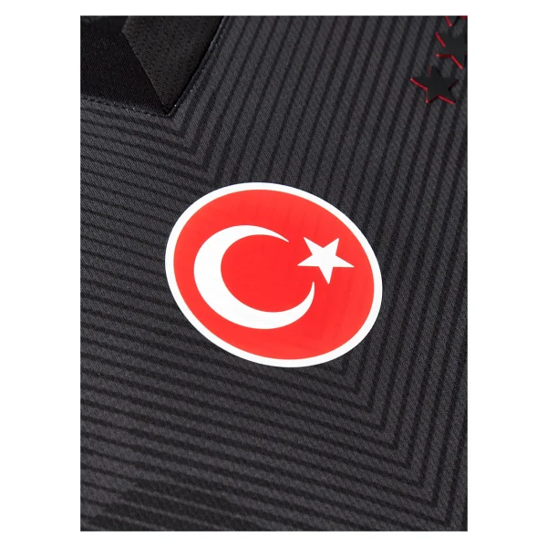 Puma 781518-12 2024/2025 Limited Edition Erkek Galatasaray Forması - Görsel 7
