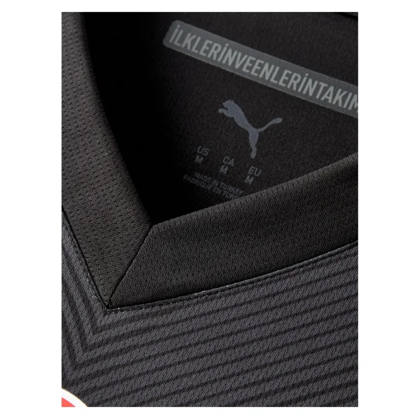 Puma 781518-12 2024/2025 Limited Edition Erkek Galatasaray Forması - Görsel 8