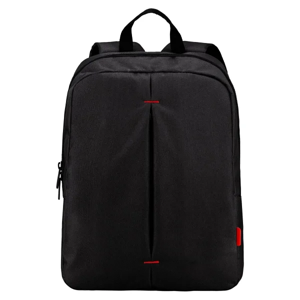 Classone Roma Pr-R160 Siyah 15.6" Laptop Sırt Çantası - Görsel 7