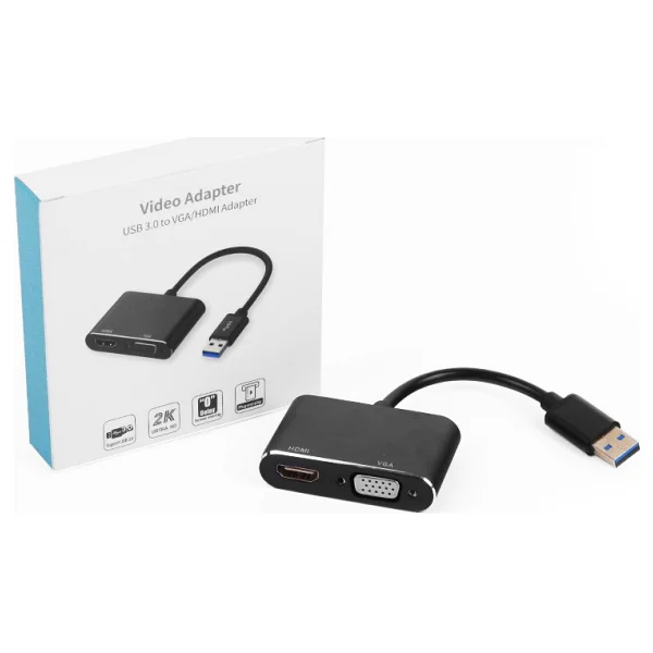 Dark Uga35 USB 3.0 Dönüştürücü - Görsel 4