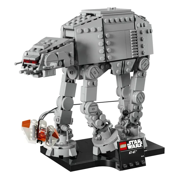Lego 75440 Lego Star Wars İmparatorun Dönüşü At-At - Görsel 2