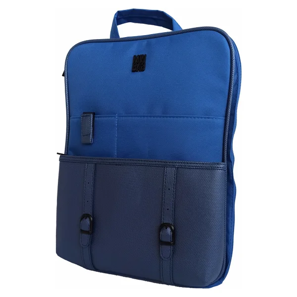 Minbag Aspen A4 13" Laptop Sırt Çantası - Görsel 3