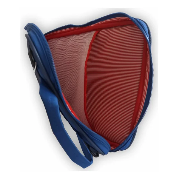 Minbag Aspen A4 13" Laptop Sırt Çantası - Görsel 2