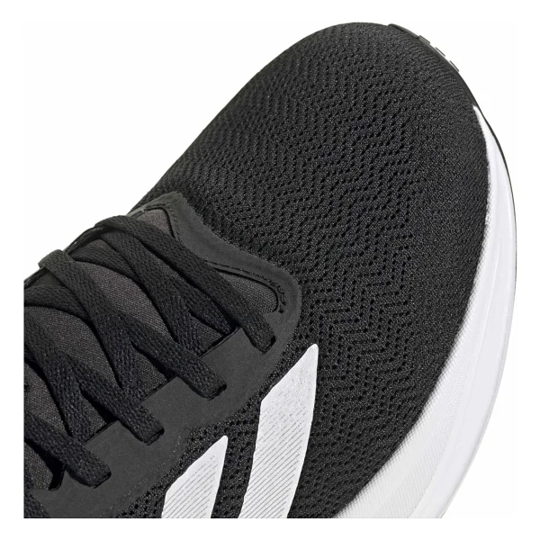 Adidas Response Runner 2 Kj1736 Siyah-Beyaz Koşu Ayakkabısı - Görsel 8
