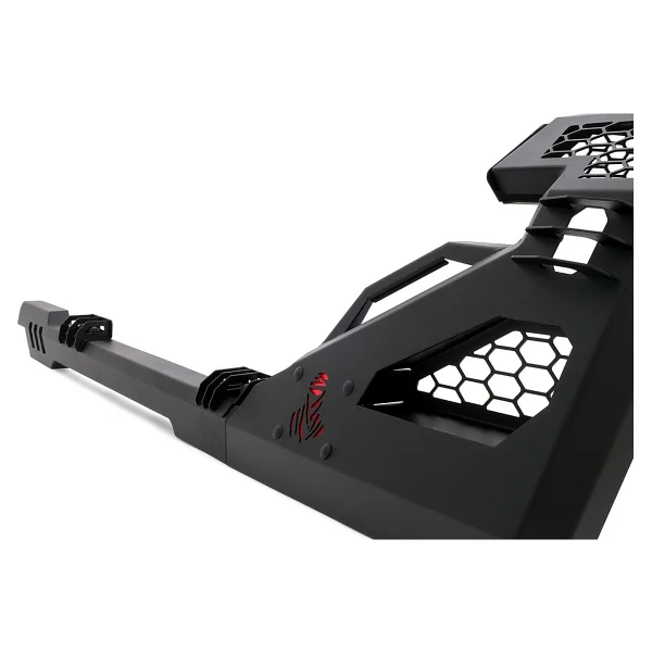 Omsa Vw Amarok Dakar Rollbar V2 2010-2021 Arası - Görsel 8