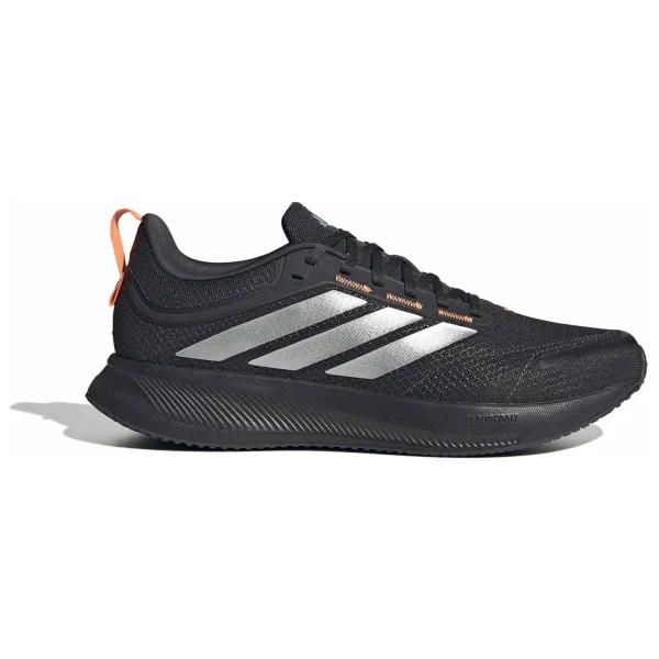 Adidas Runblaze Kı6134 Siyah-Gümüş Erkek Koşu Ayakkabısı - Görsel 10