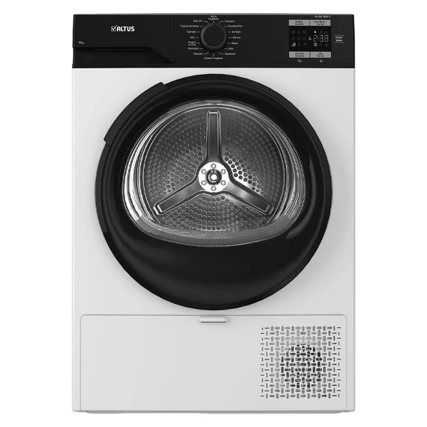 Altus Al Km 1054 E 10 Kg Çamaşır Kurutma Makinesi - Görsel 7