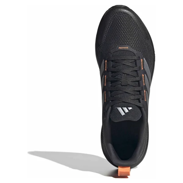 Adidas Runblaze Kı6134 Siyah-Gümüş Erkek Koşu Ayakkabısı - Görsel 2