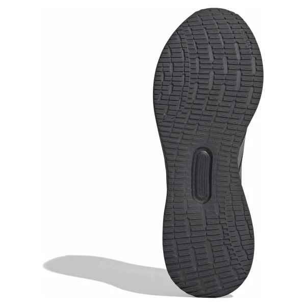 Adidas Runblaze Kı6134 Siyah-Gümüş Erkek Koşu Ayakkabısı - Görsel 3