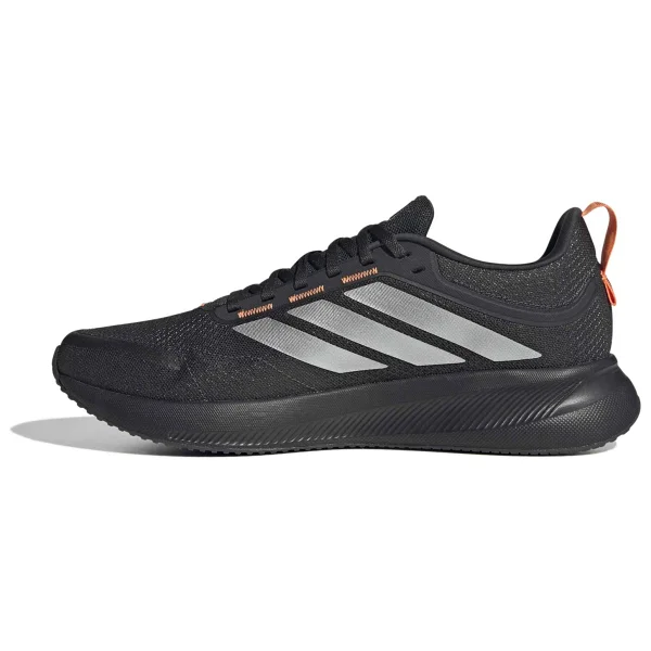 Adidas Runblaze Kı6134 Siyah-Gümüş Erkek Koşu Ayakkabısı - Görsel 4