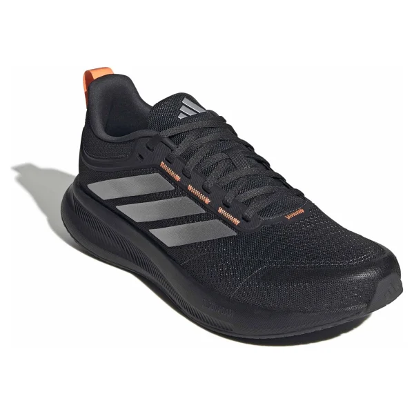 Adidas Runblaze Kı6134 Siyah-Gümüş Erkek Koşu Ayakkabısı - Görsel 5