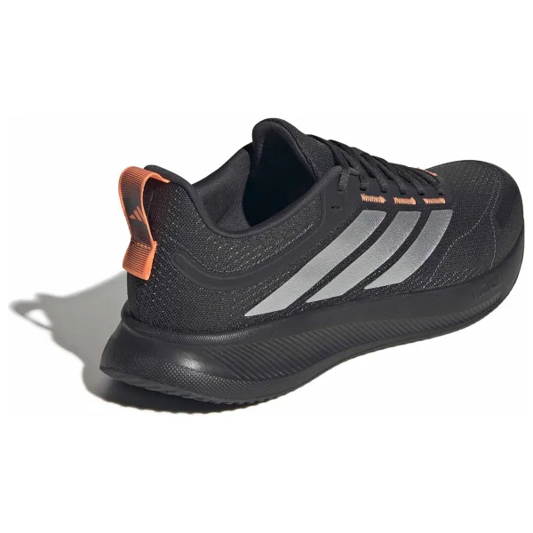 Adidas Runblaze Kı6134 Siyah-Gümüş Erkek Koşu Ayakkabısı - Görsel 6