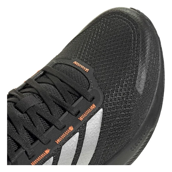 Adidas Runblaze Kı6134 Siyah-Gümüş Erkek Koşu Ayakkabısı - Görsel 7