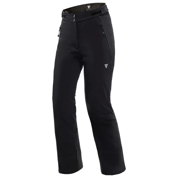 Dainese Daınese Lıgera Dermızax Wmn Pants Dns.47600018_blk - Siyah - Görsel 7