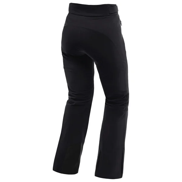Dainese Daınese Lıgera Dermızax Wmn Pants Dns.47600018_blk - Siyah - Görsel 2
