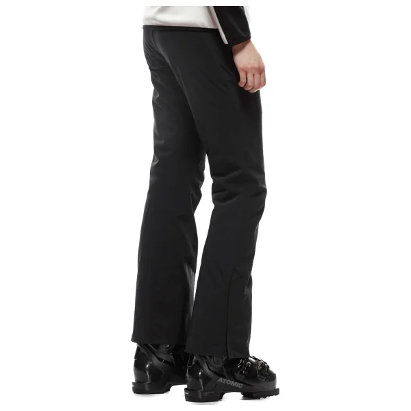 Dainese Daınese Lıgera Dermızax Wmn Pants Dns.47600018_blk - Siyah - Görsel 3