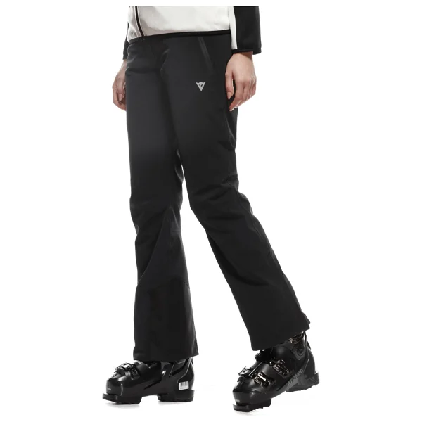 Dainese Daınese Lıgera Dermızax Wmn Pants Dns.47600018_blk - Siyah - Görsel 4