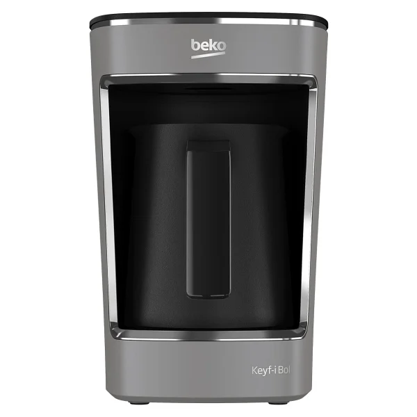 Beko Keyf-İ Bol Tkm 5448 Türk Kahve Makinesi - Görsel 6
