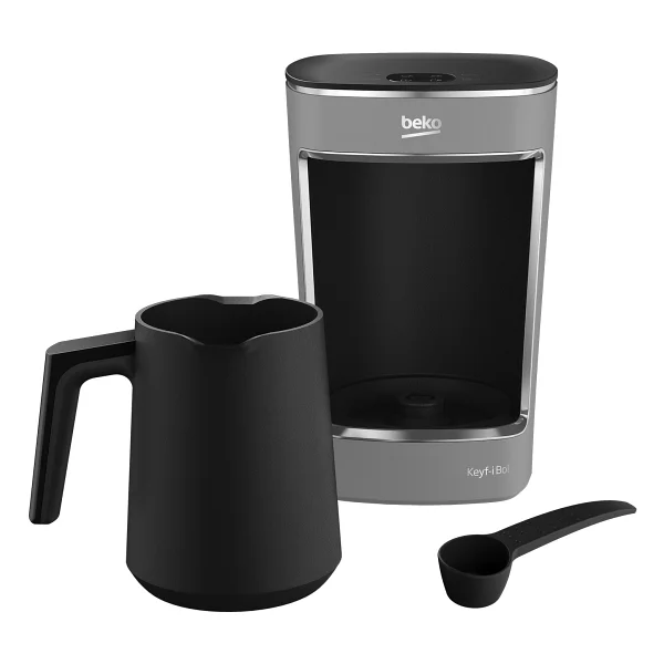 Beko Keyf-İ Bol Tkm 5448 Türk Kahve Makinesi - Görsel 7