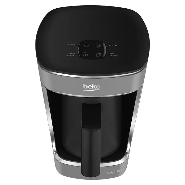 Beko Keyf-İ Bol Tkm 5448 Türk Kahve Makinesi - Görsel 8
