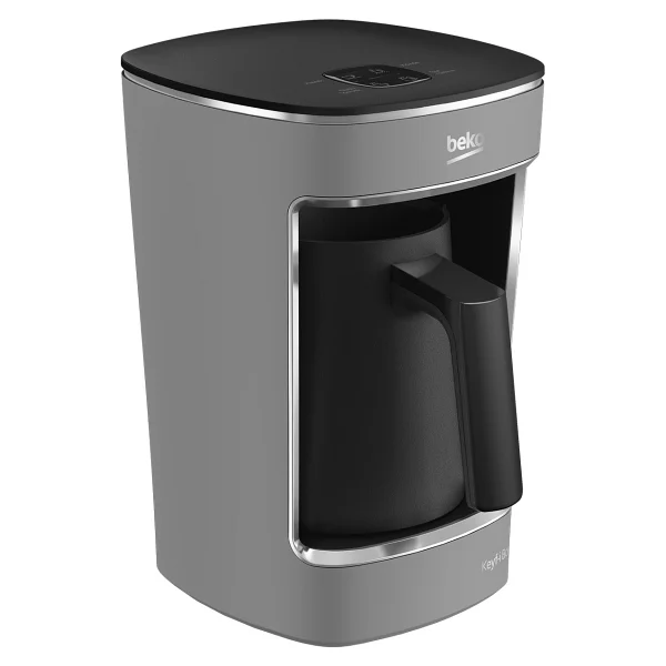 Beko Keyf-İ Bol Tkm 5448 Türk Kahve Makinesi - Görsel 9
