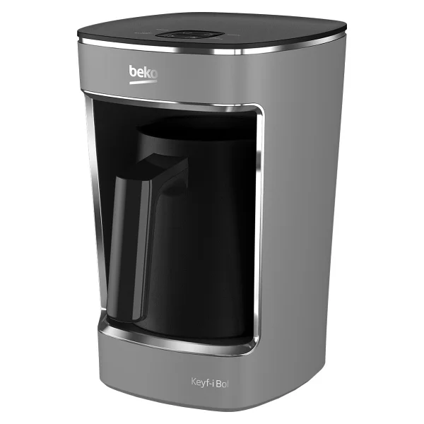 Beko Keyf-İ Bol Tkm 5448 Türk Kahve Makinesi - Görsel 10